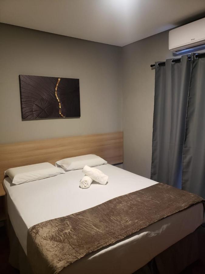 Unity - Paulista - Sp Hotel São Paulo