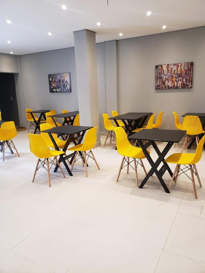 Hotel Unity - Paulista - Sp São Paulo