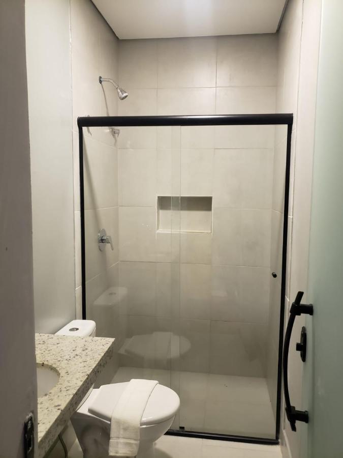 Hotel Unity - Paulista - Sp São Paulo