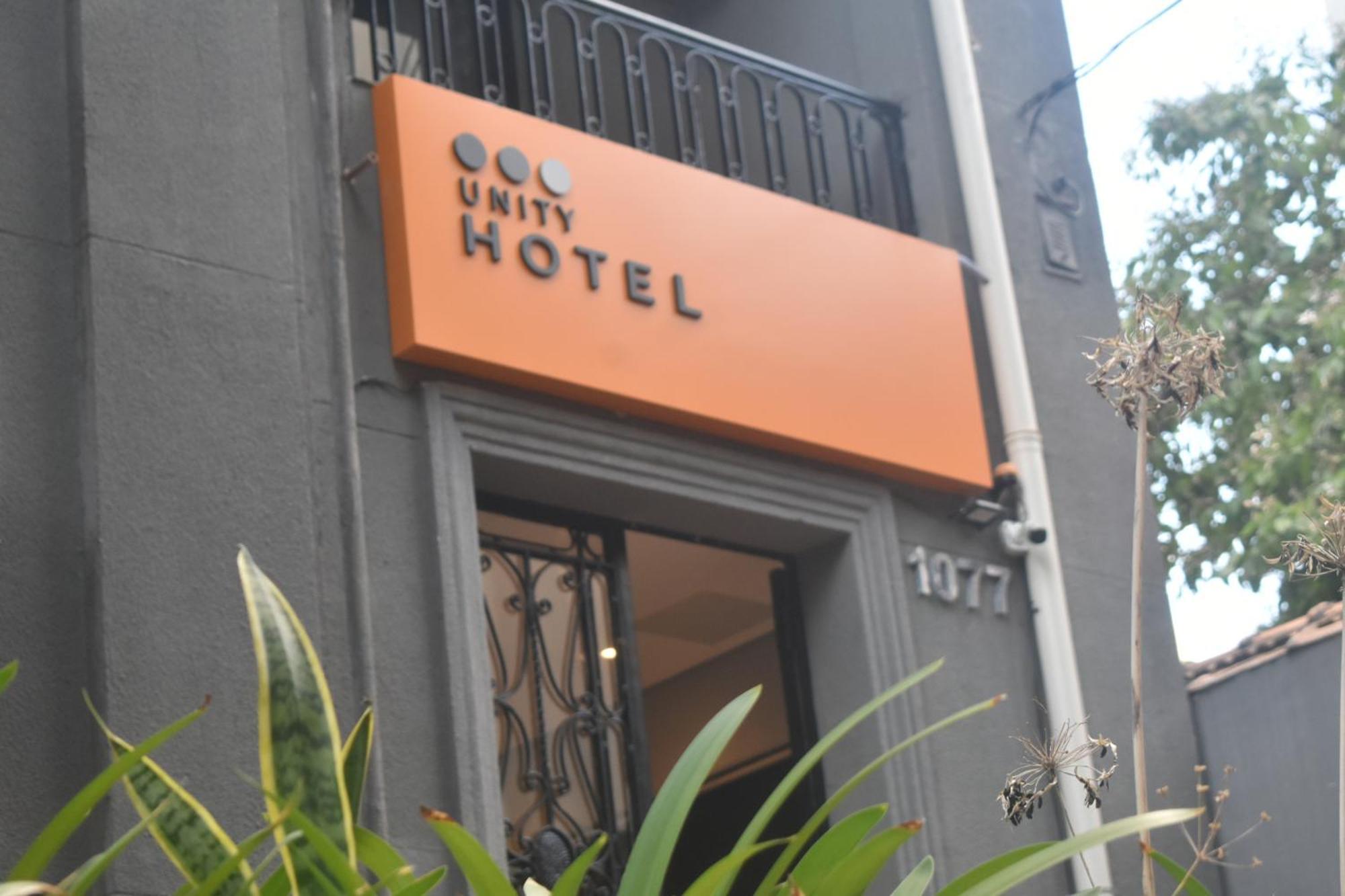 Unity - Paulista - Sp