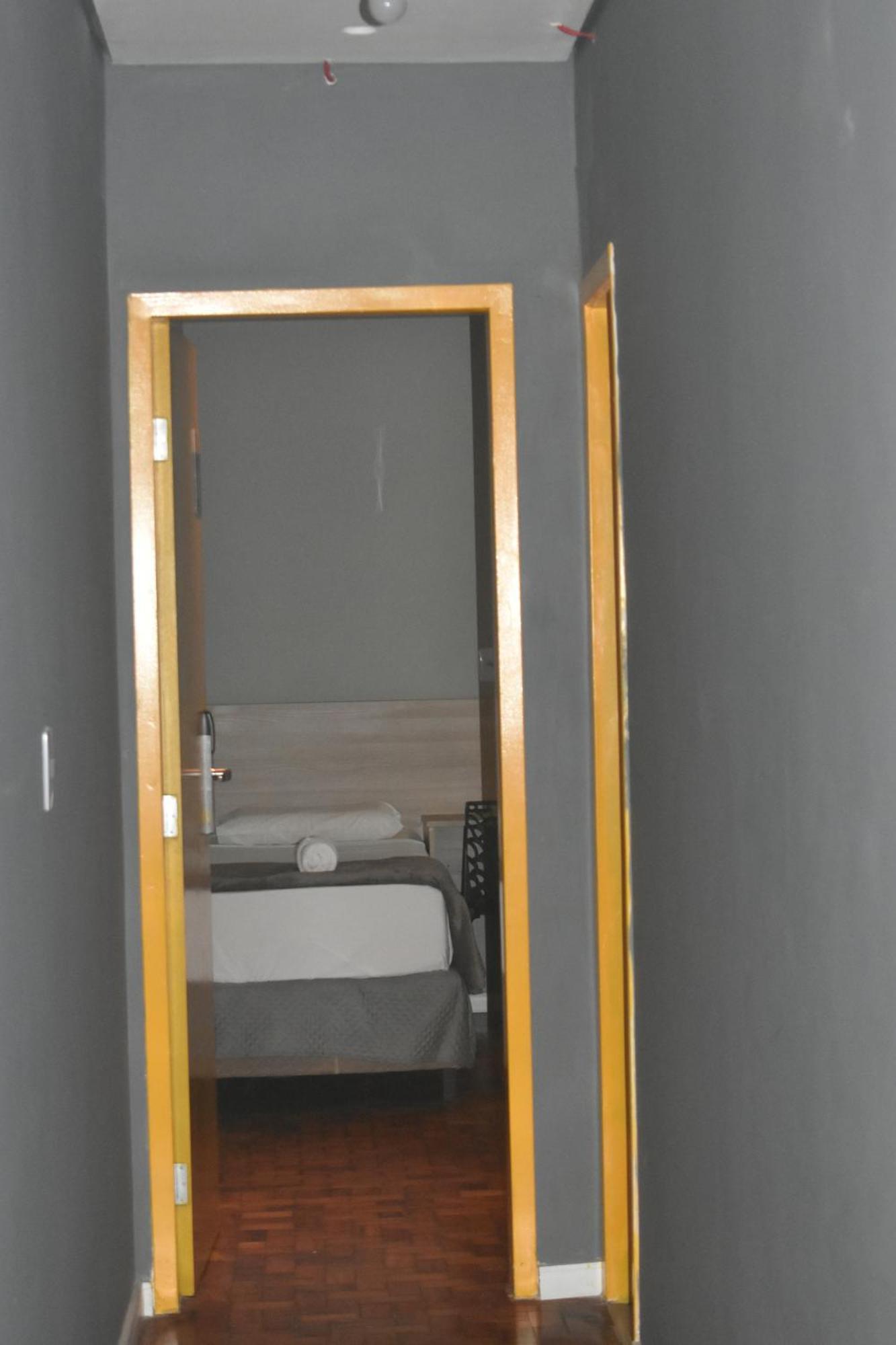 Hotel Unity - Paulista - Sp