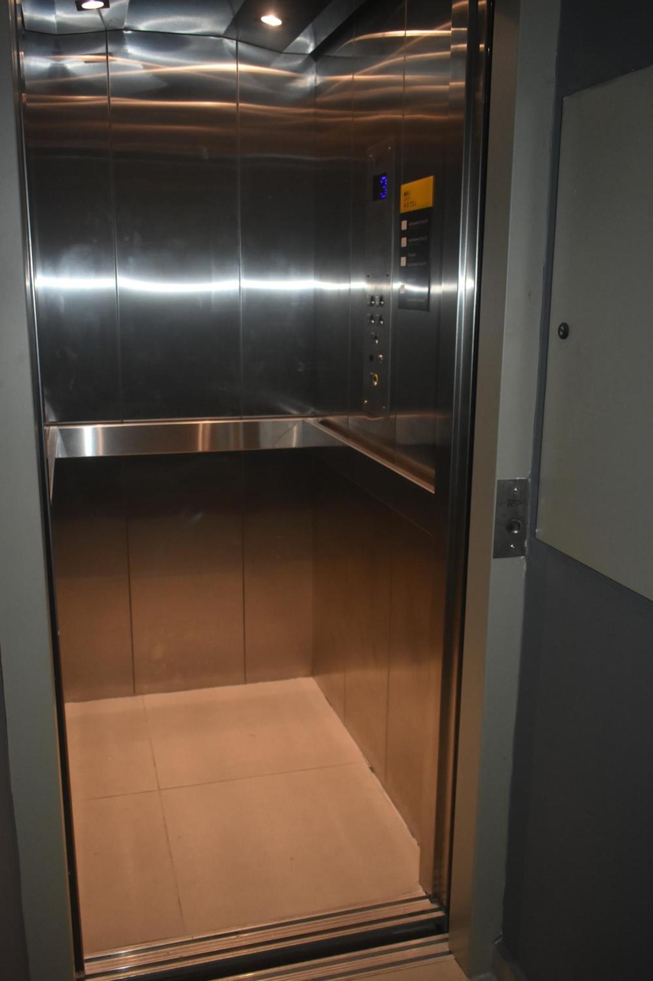 Hotel Unity - Paulista - Sp São Paulo