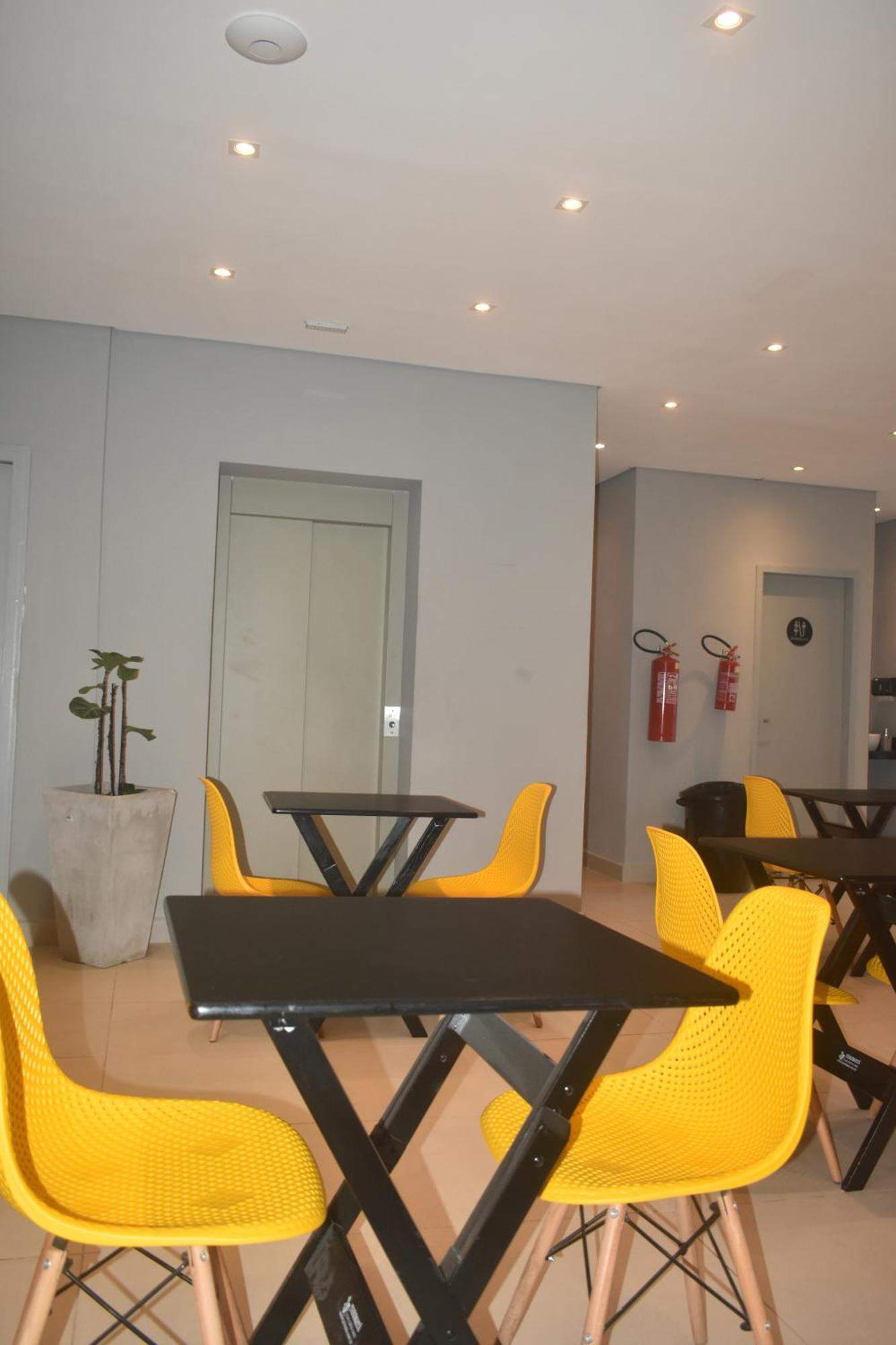 Hotel Unity - Paulista - Sp São Paulo