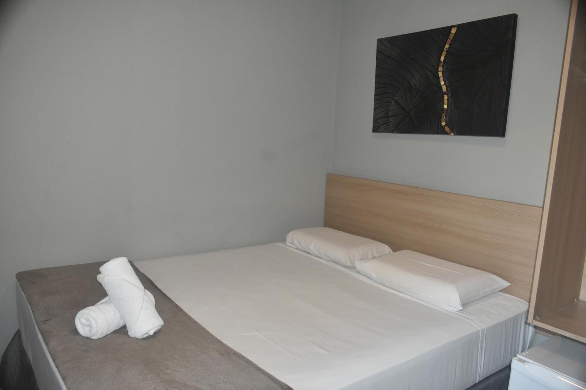 Hotel Unity - Paulista - Sp São Paulo