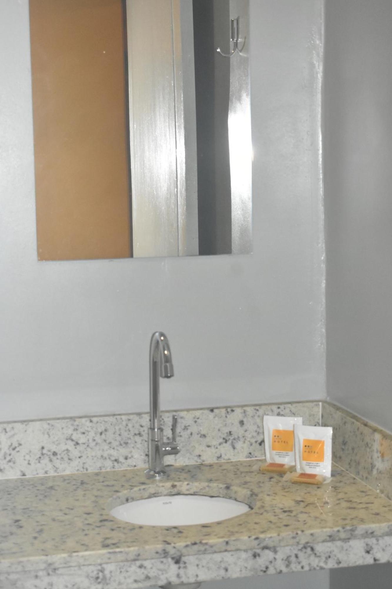 Hotel Unity - Paulista - Sp São Paulo