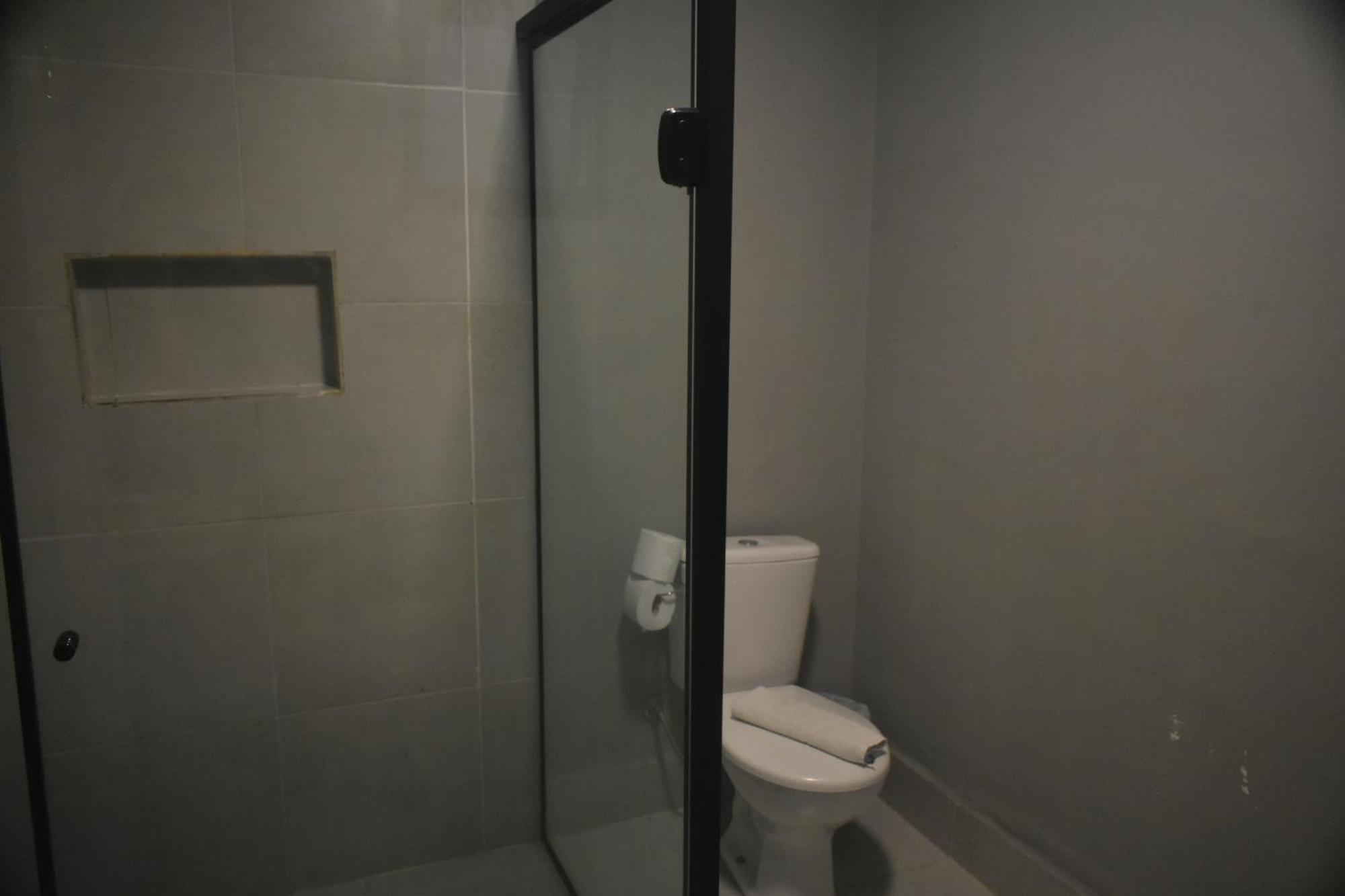 Hotel Unity - Paulista - Sp *
