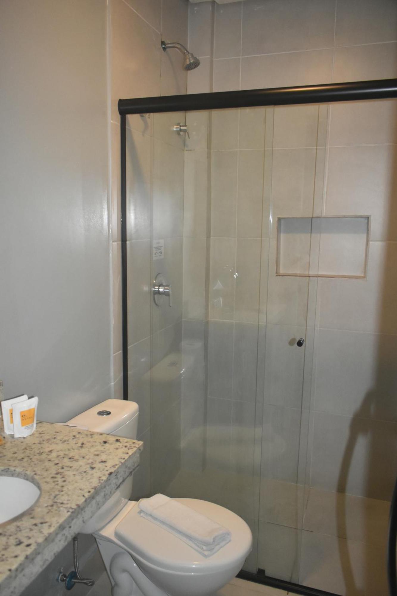 Hotel Unity - Paulista - Sp São Paulo
