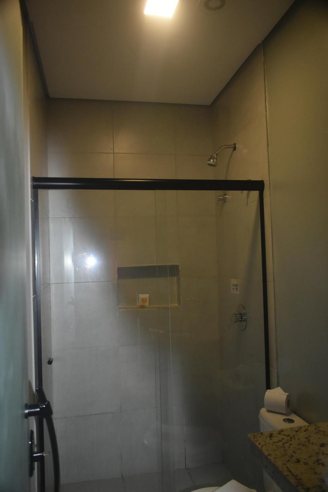 Hotel Unity - Paulista - Sp São Paulo