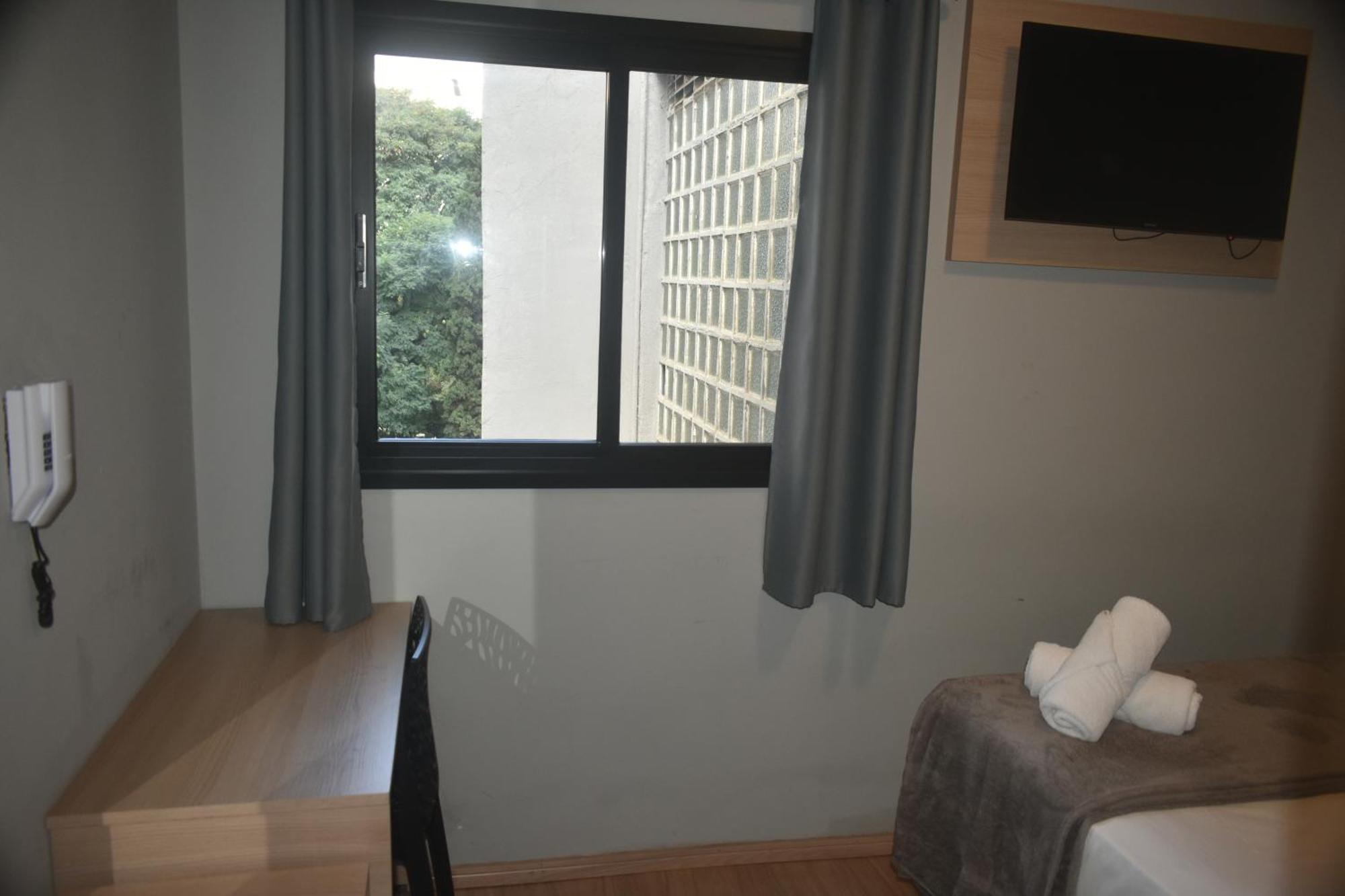 Hotel Unity - Paulista - Sp São Paulo