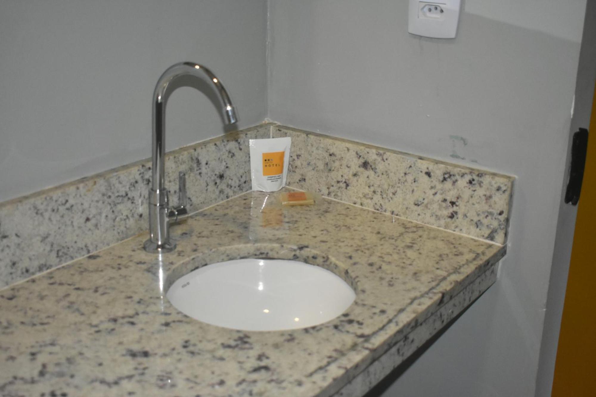 Hotel Unity - Paulista - Sp São Paulo