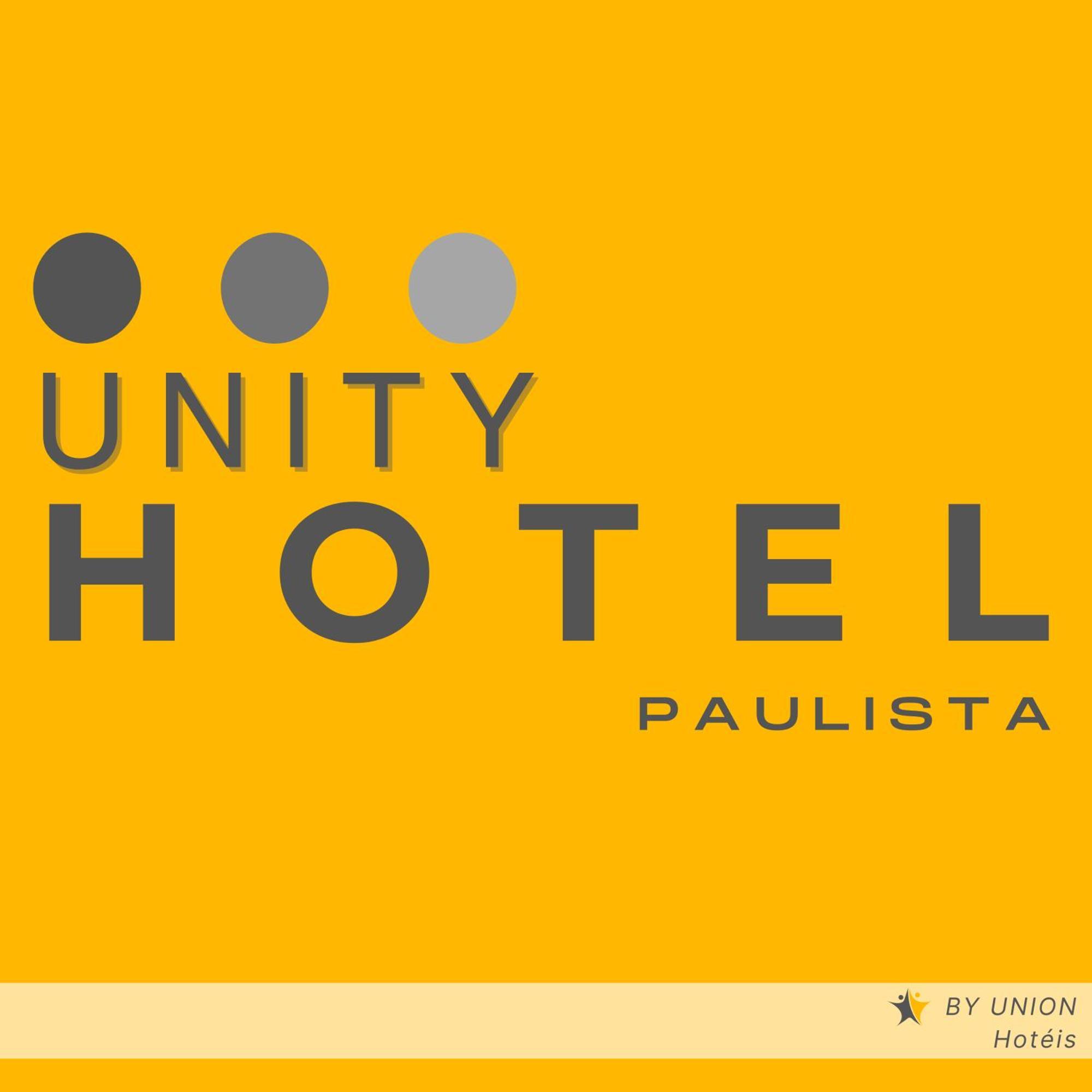 Unity - Paulista - Sp * São Paulo